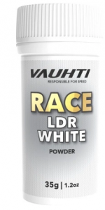 Порошок VAUHTI RACE LDR WHITE 35г. EVRLWP3525 Порошок VAUHTI RACE LDR WHITE 35г. EVRLWP3525