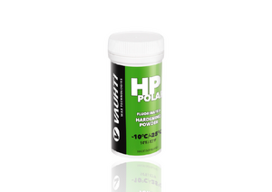 Порошок VAUHTI  HP POLAR  отверд.  -10/-25   35г. 321-HPP