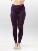 белье NONAME ARCTOS PANTS 24 WOS PURPLE, рейтузы, фиол., женск. (р.М)