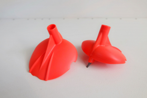 Лапки KV+ Disk Blizzard Forza, 8.5 mm 7P308.OR