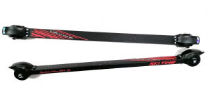 Лыжероллеры SKI TIME CL 800мм 50х70мм
