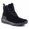 Ботинки SALOMON OUTline Mid GTX W Black/Mgnt/Gre 404844 (р.8 (42))