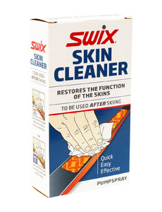 Эмульсия SWIX Skin Cleaner для отчистки камуса 70мл N16