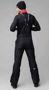 Брюки горнолыжные NORDSKI Extreme Black NSM561100 (р.ХS)