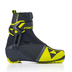 Лыжные ботинки FISCHER SPEEDMAX JR. SK S40022 NNN (р.43)