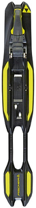 Крепления FISCHER  RACE  JR SKATE  IFP S70019