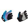 Перчатки KV+ Gloves onda walking & roll ski black/royal/green 7G01.2 (р.ххs)