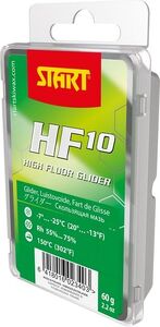 Парафин START HF10   Green   -7/-25     60г 02340