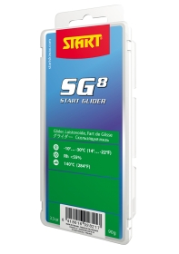 Парафин  START SG UNIVERSAL    +5/-15   