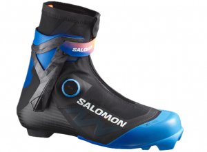 Лыжные ботинки  SALOMON  S/LAB CARBON SK BOA PROLINK  475528 NNN (р.10.5 (45.5))