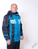 Костюм FORWARD ветрозащитный мужской EQ2014F-2 (р.XL)