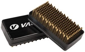 Щетка VAUHTI бронза EV115-01050