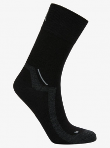 Носки спортивные Moax Training (10005 черный/уголь 75161M) (р.43-46)