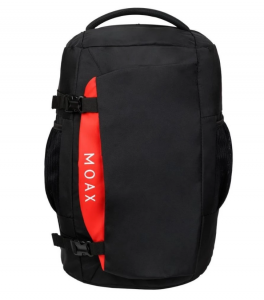 Рюкзак Moax DAY TRIP (10000 черный OS) R404