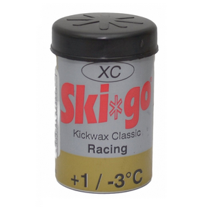 Мазь Ski-Go  HF  Classic Racing      +1/-3    45г. 62994