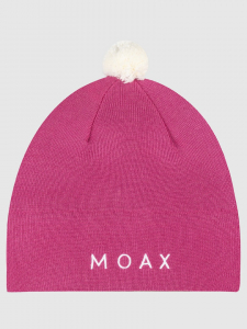 Шапка Moax Tradition Sport (92165 розовый) 23574M (р.58)