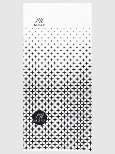 Бафф Moax Sirius 2.0 (00000 белый) 23532M (ofsa)