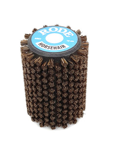 Роторная щетка VAUHTI  Powder Brush (конский волос) 115-01072