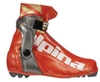 Бег.ботинки ALPINA skate ESK 5770-1 (45)