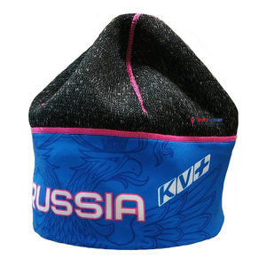 Шапочка KV + Hat RAMSAU 9A01.RUS2 (one size)