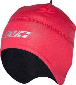 Шапочка KV + Hat BERGEN red 8A22.104 (one size)