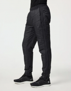 Брюки Nordski Hybrid Warm 2.0 Black NSM877100 (р.М)