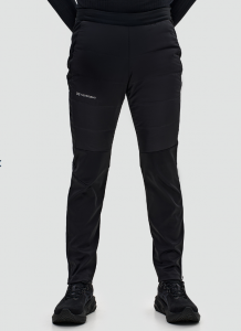 Брюки Nordski Hybrid Pro 2.0 Black NSM557100 (р.М)