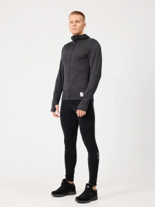 Толстовка Nordski Impulse Black NSM549100 (р.М)