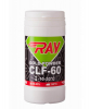 Порошок RAY CLF-60 -10/-30 низкофтористый 30г