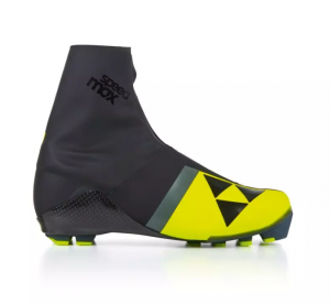 Лыжные ботинки FISCHER SPEEDMAX CLASSIC RL S06122 NNN (р.44 (44.5))