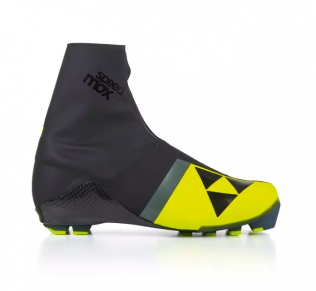 Лыжные ботинки FISCHER SPEEDMAX CLASSIC RL S06122 NNN (р.44 (44.5)) Лыжные ботинки FISCHER SPEEDMAX CLASSIC RL S06122 NNN (р.44 (44.5))