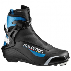 Бег.ботинки SALOMON RS CARBON PROLINK 405543 NNN (р. 8 (42))