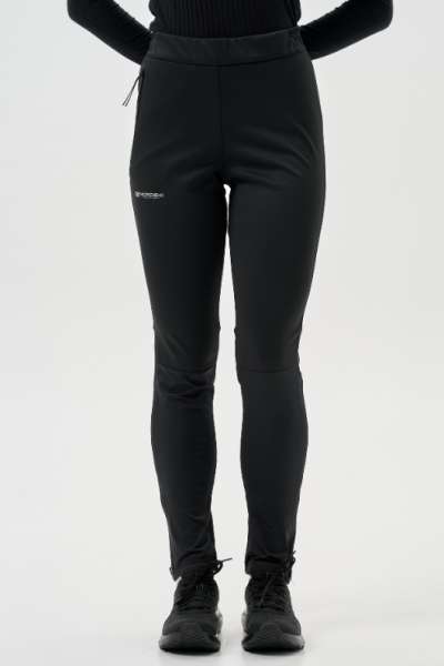 Брюки NORDSKI Pro 2.0 Black W трениров. жен. NSW624100 (р.М) Брюки NORDSKI Pro 2.0 Black W трениров. жен. NSW624100 (р.М)