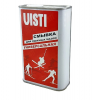 Смывка VISTI (21824) Аэрозоль, с цитрусовым запахом 150 ml. 