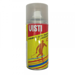 Смывка VISTI (21824) Аэрозоль, с цитрусовым запахом 150 ml. 