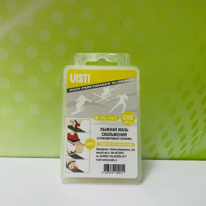 Парафин углеводородный VISTI CH-2 (0°С +10°С) 60 г.