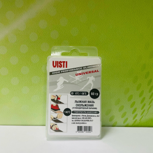 Парафин углеводородный VISTI CH-UNI (0°С -30°С) 60 г.