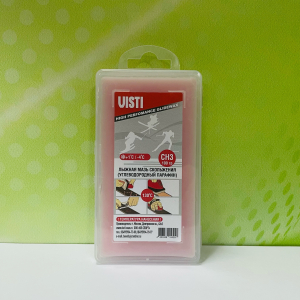 Парафин углеводородный VISTI CH-3 (+1°С -4°С) 100 г.