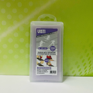 Парафин углеводородный VISTI CH-4 (-2°С -8°С) 100 г.