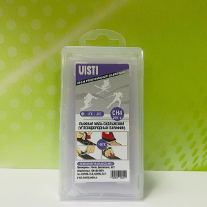 Парафин углеводородный VISTI CH-4 (-2°С -8°С) 200 г.