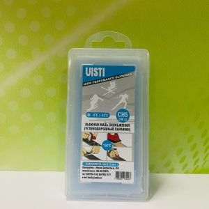 Парафин углеводородный VISTI CH-5 (-6°С -12°С) 100 г.