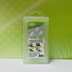 Парафин углеводородный VISTI CH-6 (-10°С -32°С) 100 г.