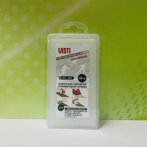 Парафин углеводородный VISTI CH-UNI (0°С -30°С) 100 г.