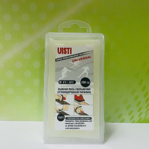 Парафин углеводородный VISTI CH-UNI (0°С -30°С) 200 г.