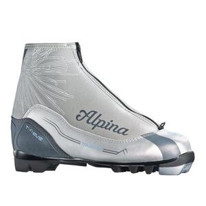 Бег.ботинки ALPINA T10 EVE 5624-1K (р.4 (37))