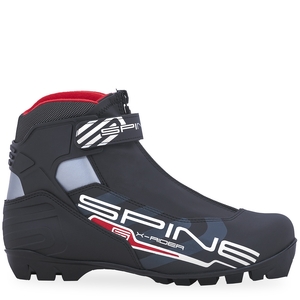 Бег.ботинки SPINE X-Rider NNN 254