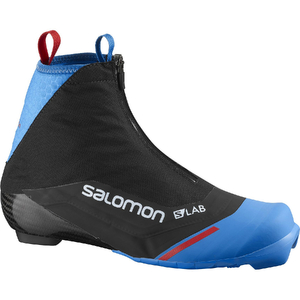 Бег.ботинки SALOMON S-LAB CARBON CL PROLINK NNN408420 (р. 9 (43.5))