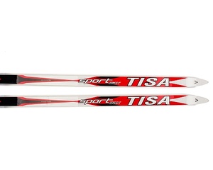 Бег.лыжи TISA Sport MG (210см)