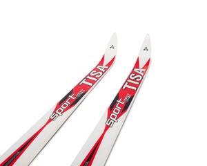 Бег.лыжи TISA Sport Wax (210см)