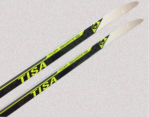 Бег.лыжи TISA Top Skate 90518 (197см)